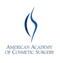 American Academy of Cosmetic Surgery logo