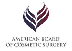 American Board of Cosmetic Surgery logo