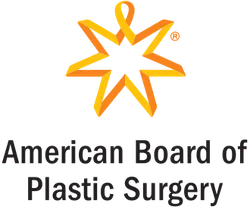 American Board of Plastic Surgery logo