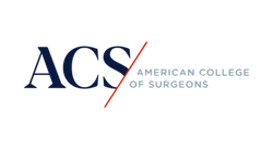 American College of Surgeons logo