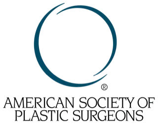 American Society of Plastic Surgeons logo