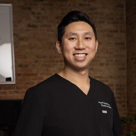 Dr. Pey-Yi Kevin Lin, Board-Certified Plastic Surgeon