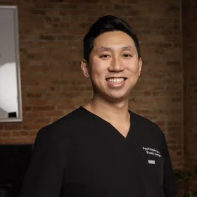 Dr. Pey-Yi Kevin Lin, Board-Certified Plastic Surgeon