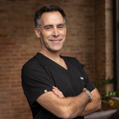 Dr. John Rachel, quadruple board-certified facial plastic surgeon in Chicago