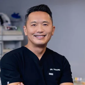 Dr. Anh-Tuan Truong, Triple Board-Certified Cosmetic Surgeon