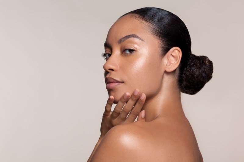 Rhinoplasty nose reshaping surgery in Chicago with Dr. John Rachel
